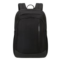 Σακίδιο πλάτης μαύρο American Tourister Urban Groove Laptop Backpack 15.6'' Black