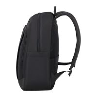Σακίδιο πλάτης μαύρο American Tourister Urban Groove Laptop Backpack 15.6'' Black