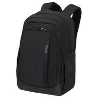 Σακίδιο πλάτης μαύρο American Tourister Urban Groove Laptop Backpack 15.6'' Black
