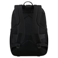 Σακίδιο πλάτης μαύρο American Tourister Urban Groove Laptop Backpack 15.6'' Black