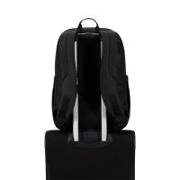 Σακίδιο πλάτης μαύρο American Tourister Urban Groove Laptop Backpack 15.6'' Black