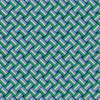 Shopping Easy Bag Cedon 2.0 Trio Green