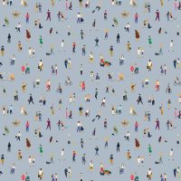 Shopping Easy Bag Cedon 3.0 Happy Life