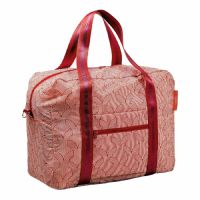 Τσάντα ταξιδιού Cedon Twist Red