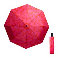 Women's Automatic Open - Close Folding Umbrella Cedon Primrose