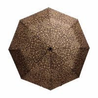 Women's Automatic Open - Close Folding Umbrella Cedon Leo