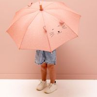 Kids Manual  Umbrella Trixie Mrs. Cat
