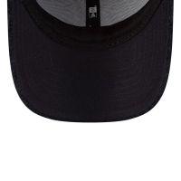 Καπέλο τζόκεϊ μπουκλέ σκούρο μπλε New York Yankees New Era 9Forty Borg Neyyan Cap Dark Blue / White