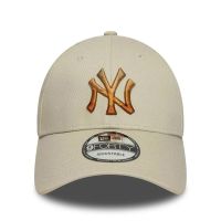 Summer Cotton Cap New York Yankees New Era 9 Forty Ombre Infill