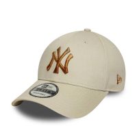 Summer Cotton Cap New York Yankees New Era 9 Forty Ombre Infill