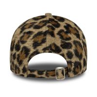 Women's Winter Cap New York Yankees New Era 9Forty Cosy Animal