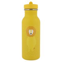 Double Wall Stainless Steel Bottle Trixie Mr. Lion 500ml