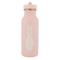 Double Wall Stainless Steel Bottle Trixie Mrs. Rabbit 500ml