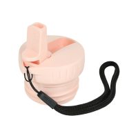 Παγούρι - θερμός παιδικό ανοξείδωτο κουνελάκι Trixie Double Wall Stainless Steel Bottle 500ml Mrs. Rabbit