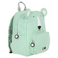 Σακίδιο πλάτης παιδικό πολικός αρκούδος  Trixie Backpack Mr. Plolar Bear