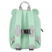Σακίδιο πλάτης παιδικό πολικός αρκούδος  Trixie Backpack Mr. Plolar Bear