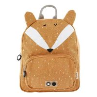 Σακίδιο πλάτης παιδικό αλεπού Trixie Backpack Mr. Fox