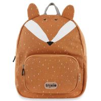 Σακίδιο πλάτης παιδικό αλεπού Trixie Backpack Mr. Fox
