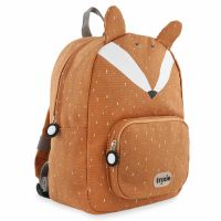 Σακίδιο πλάτης παιδικό αλεπού Trixie Backpack Mr. Fox