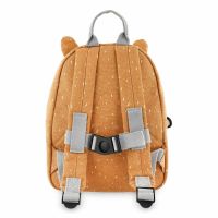 Σακίδιο πλάτης παιδικό αλεπού Trixie Backpack Mr. Fox
