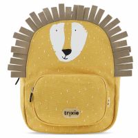 Σακίδιο πλάτης παιδικό λιονταράκι Trixie Backpack Mr. Lion