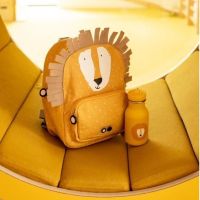 Σακίδιο πλάτης παιδικό λιονταράκι Trixie Backpack Mr. Lion
