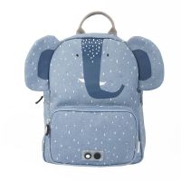 Σακίδιο πλάτης παιδικό ελεφαντάκι  Trixie Backpack Mrs. Elephant