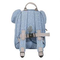 Σακίδιο πλάτης παιδικό ελεφαντάκι  Trixie Backpack Mrs. Elephant