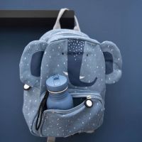 Σακίδιο πλάτης παιδικό ελεφαντάκι  Trixie Backpack Mrs. Elephant