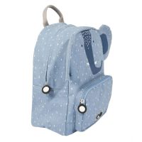 Σακίδιο πλάτης παιδικό ελεφαντάκι  Trixie Backpack Mrs. Elephant