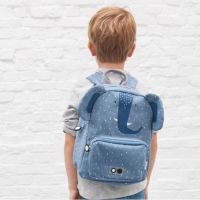 Σακίδιο πλάτης παιδικό ελεφαντάκι  Trixie Backpack Mrs. Elephant