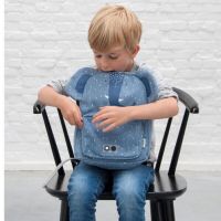 Σακίδιο πλάτης παιδικό ελεφαντάκι  Trixie Backpack Mrs. Elephant