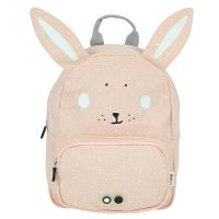 Σακίδιο πλάτης παιδικό κουνελάκι  Trixie Backpack Mrs Rabbit