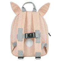 Σακίδιο πλάτης παιδικό κουνελάκι  Trixie Backpack Mrs Rabbit