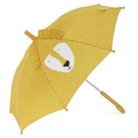 Kids Manual  Umbrella Trixie Mr. Lion