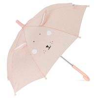 Kids Manual  Umbrella Trixie Mrs. Rabbit