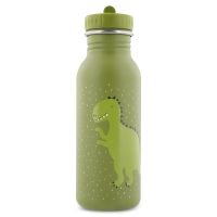Double Wall Stainless Steel Bottle Trixie Mr. Dino 500ml