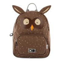 Σακίδιο πλάτης παιδικό κουκουβάγια  Trixie Backpack Mr. Owl