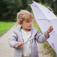 Kids Manual  Umbrella Trixie Mrs. Mouse