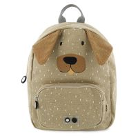 Σακίδιο πλάτης παιδικό σκυλάκι  Trixie Backpack Mr. Dog