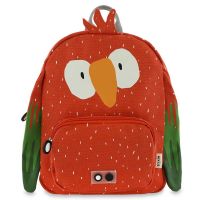 Σακίδιο πλάτης παιδικό παπαγάλος  Trixie Backpack Mr. Parot