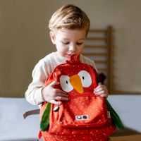 Σακίδιο πλάτης παιδικό παπαγάλος  Trixie Backpack Mr. Parot