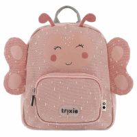 Σακίδιο πλάτης παιδικό πεταλούδα  Trixie Backpack Mrs.Butterfly