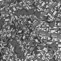 Ομπρέλα mini σπαστή γκρι -μαύρη Knirps US.050 Ultra Light Slim Manual Folding Umbrella Story Black