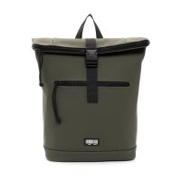 Σακίδιο πλάτης χακί Emily & Noah Kairo 1370