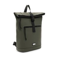 Σακίδιο πλάτης χακί Emily & Noah Kairo 1370