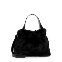 Women's Small Hand - Crossbody Bag Emily & Noah Nauterre Rue 09 Black