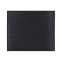 Πορτοφόλι δερμάτινο μικρό οριζόντιο μαύρο Camel Active Discover Wallet Black