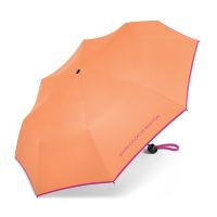 Folding Manual Umbrella United Colors of Benetton Nectarine
