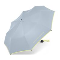 Folding Manual Umbrella United Colors of Benetton Turmaline